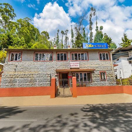 Fabhotels Reflections Guest House Ooty Exterior foto