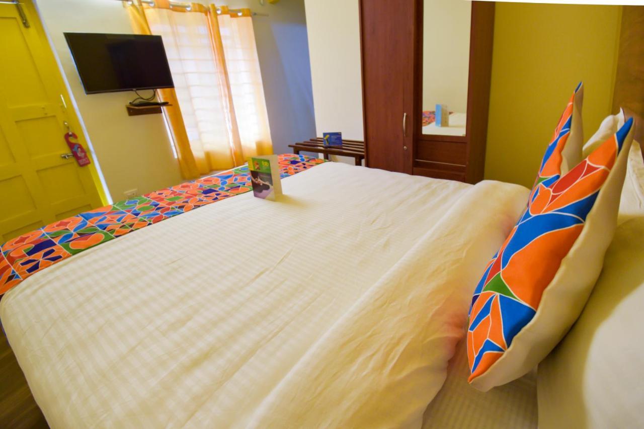 Fabhotels Reflections Guest House Ooty Exterior foto