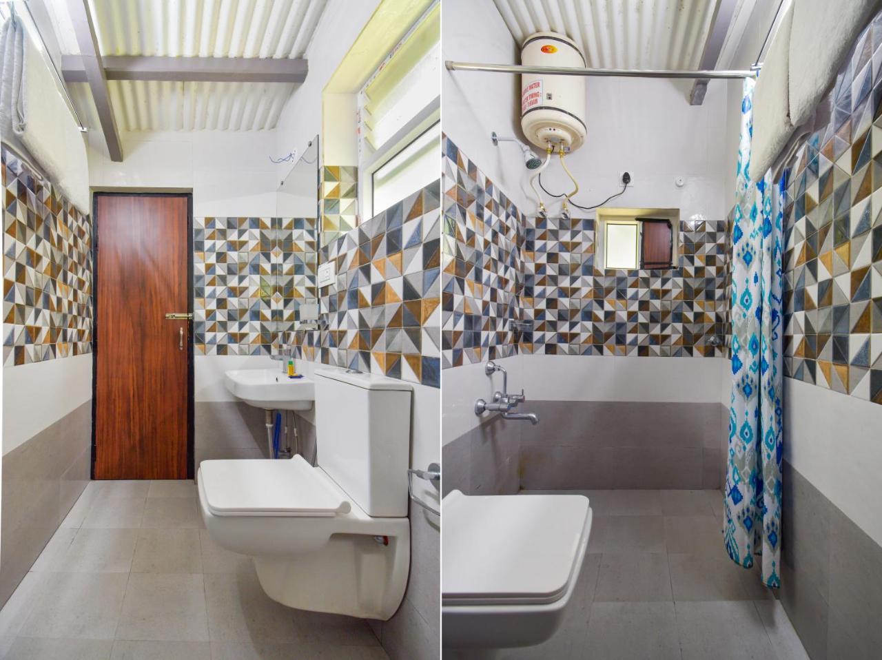Fabhotels Reflections Guest House Ooty Exterior foto