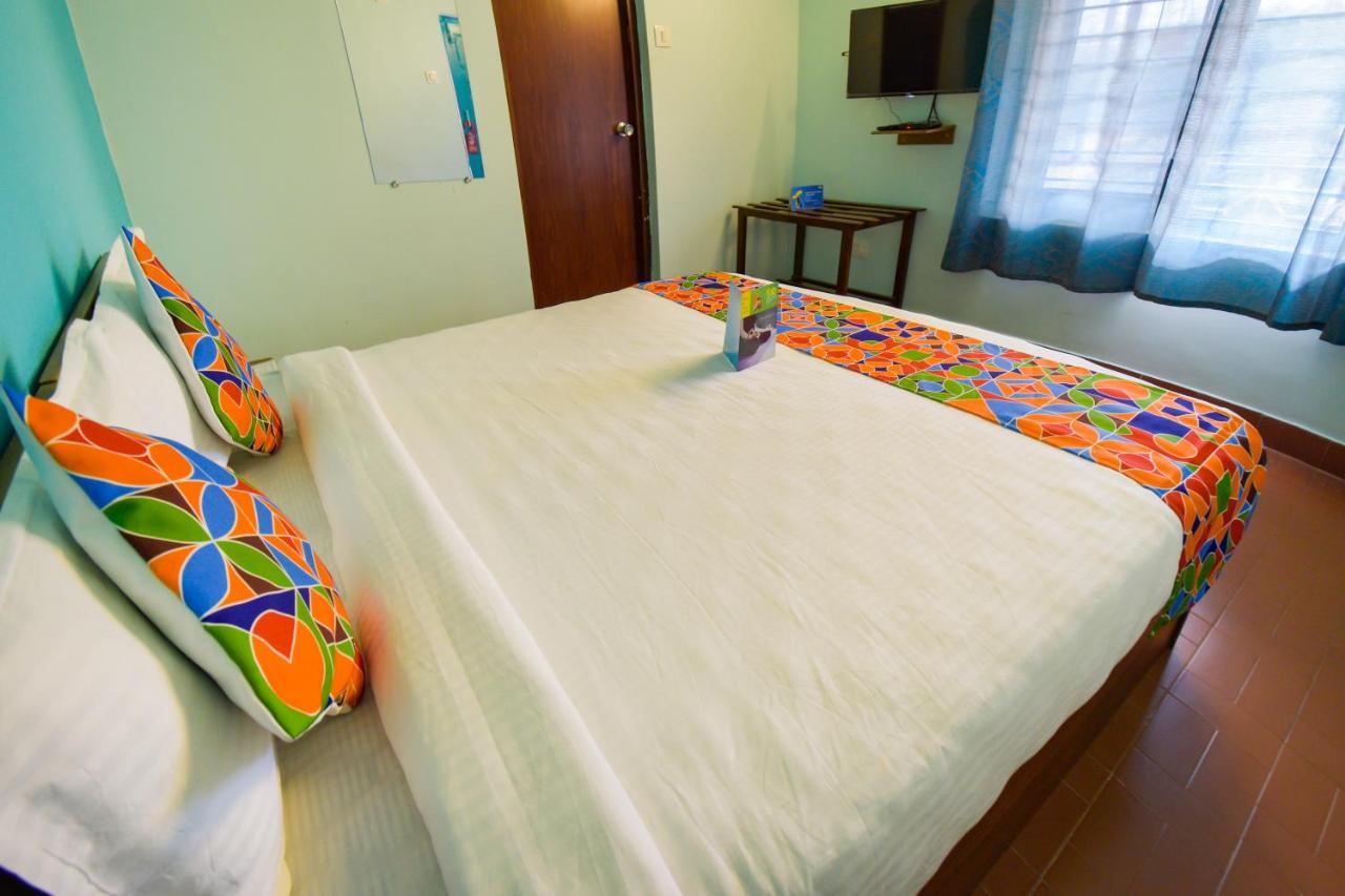 Fabhotels Reflections Guest House Ooty Exterior foto
